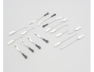 Freewing T-45 Goshawk Pushrod Set